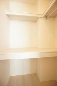 ベレオ・ルミエール 302号-8