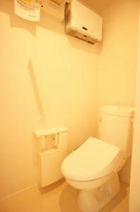 ベレオ・ルミエール 302号-9