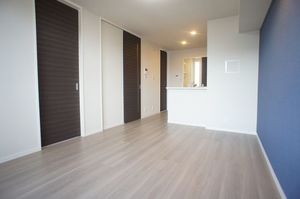 シャーメゾン アリエッタ 204号-2