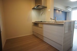 シャーメゾン アリエッタ 204号-4