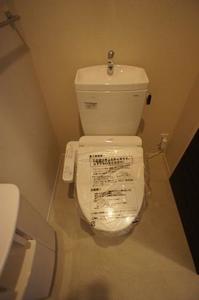 シャーメゾン アリエッタ 204号-11