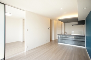 シャーメゾンPRIME+Ⅱ 202号-2