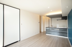 シャーメゾンPRIME+Ⅱ 202号-3