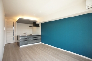 シャーメゾンPRIME+Ⅱ 202号-4