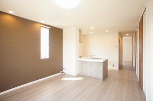 シャーメゾンＦｌｅｃｈｅ　Ⅱ 201号-2