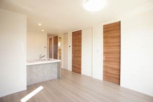 シャーメゾンＦｌｅｃｈｅ　Ⅱ 201号-3