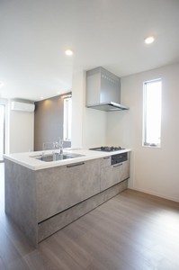 シャーメゾンＦｌｅｃｈｅ　Ⅱ 201号-4