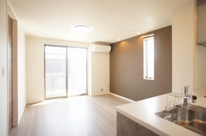 シャーメゾンＦｌｅｃｈｅ　Ⅱ 201号-5