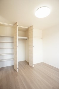 シャーメゾンＦｌｅｃｈｅ　Ⅱ 201号-6