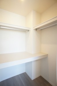 シャーメゾンＦｌｅｃｈｅ　Ⅱ 201号-9