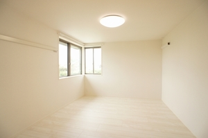 シャーメゾン ヴィステリオ 103号-9