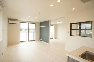 シャーメゾン ヴィステリオ 303号-6