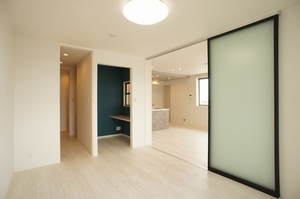 シャーメゾン ヴィステリオ 303号-7