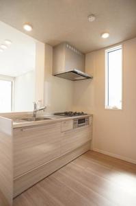 シャーメゾン　セレッソ 101号-4