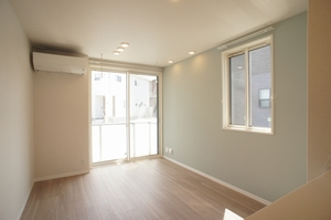 シャーメゾン　セレッソ 101号-5