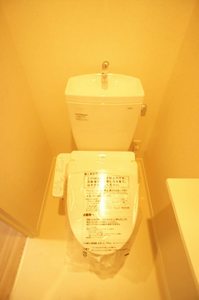シャーメゾン クルー3 102号-10