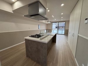 シャーメゾン プランタン 101号-6