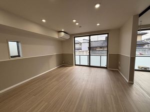 シャーメゾン プランタン 101号-7