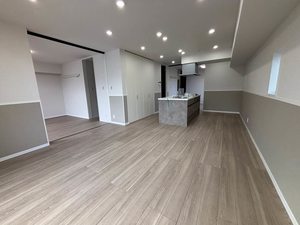 シャーメゾン プランタン 101号-9