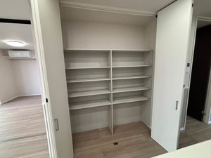 シャーメゾン プランタン 101号-10