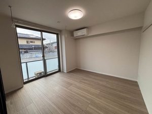 シャーメゾン プランタン 101号-11