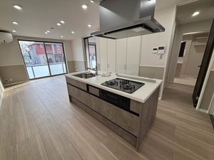 シャーメゾン プランタン 103号-7