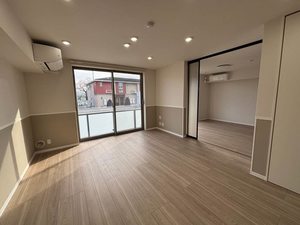 シャーメゾン プランタン 103号-9