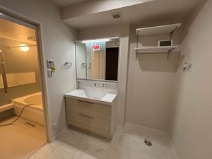 シャーメゾン　プランタン 103号-12