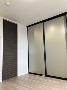 シャーメゾン　プランタン 203号-5