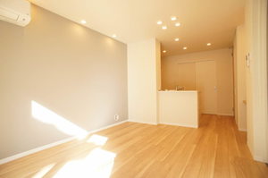 シャーメゾン田中 101号-2