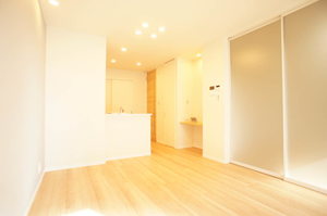 シャーメゾン田中 101号-3