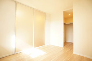 シャーメゾン田中 101号-7