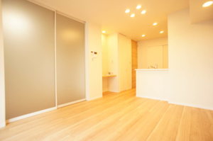 シャーメゾン田中 102号-2