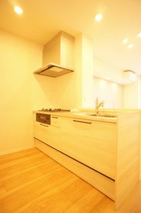 シャーメゾン田中 102号-4