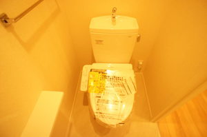 シャーメゾン田中 102号-10