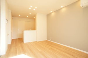 シャーメゾン田中 103号-3