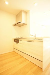 シャーメゾン田中 103号-4