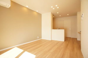 シャーメゾン田中 201号-2