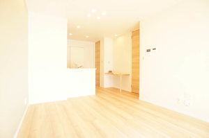 シャーメゾン田中 201号-3