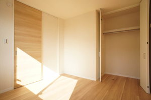 シャーメゾン田中 201号-7