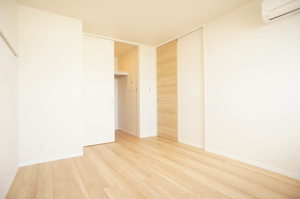 シャーメゾン田中 201号-9