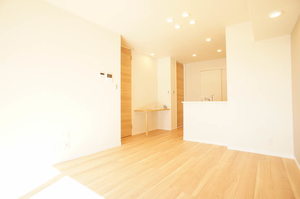 シャーメゾン田中 202号-2