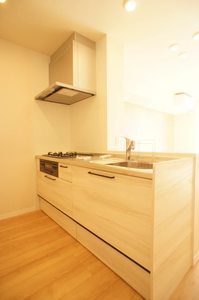 シャーメゾン田中 202号-4