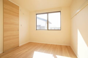 シャーメゾン田中 202号-7