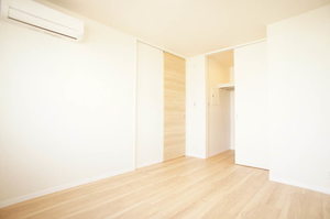 シャーメゾン田中 202号-9