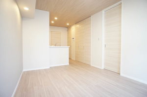 シャーメゾン ヌーヴェルメール 101号-3