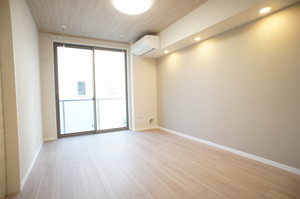 シャーメゾン ヌーヴェルメール 101号-5