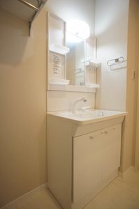 シャーメゾン ヌーヴェルメール 101号-8