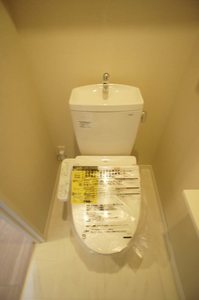 シャーメゾン ヌーヴェルメール 101号-10