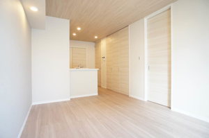 シャーメゾン ヌーヴェルメール 103号-3